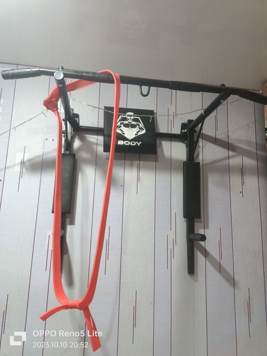 Продам мебель,  Турник