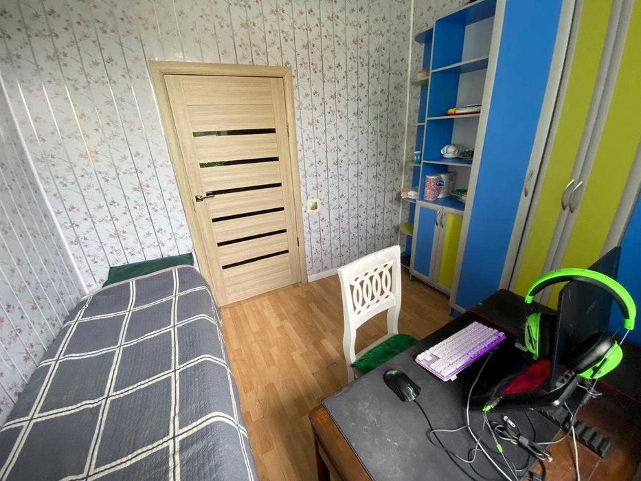 Г.Караганда, Благоустроенный дом с участком