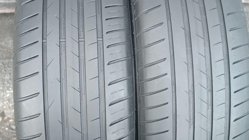 205/55/16 Vredestein Дот 1122