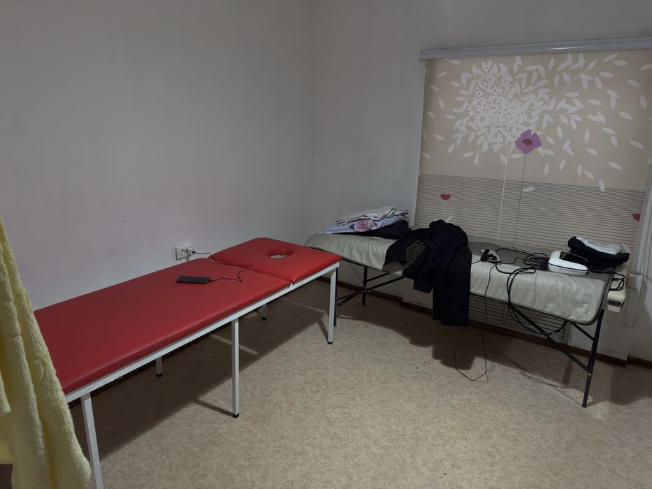 Сдам кабинет под наращивание ресниц