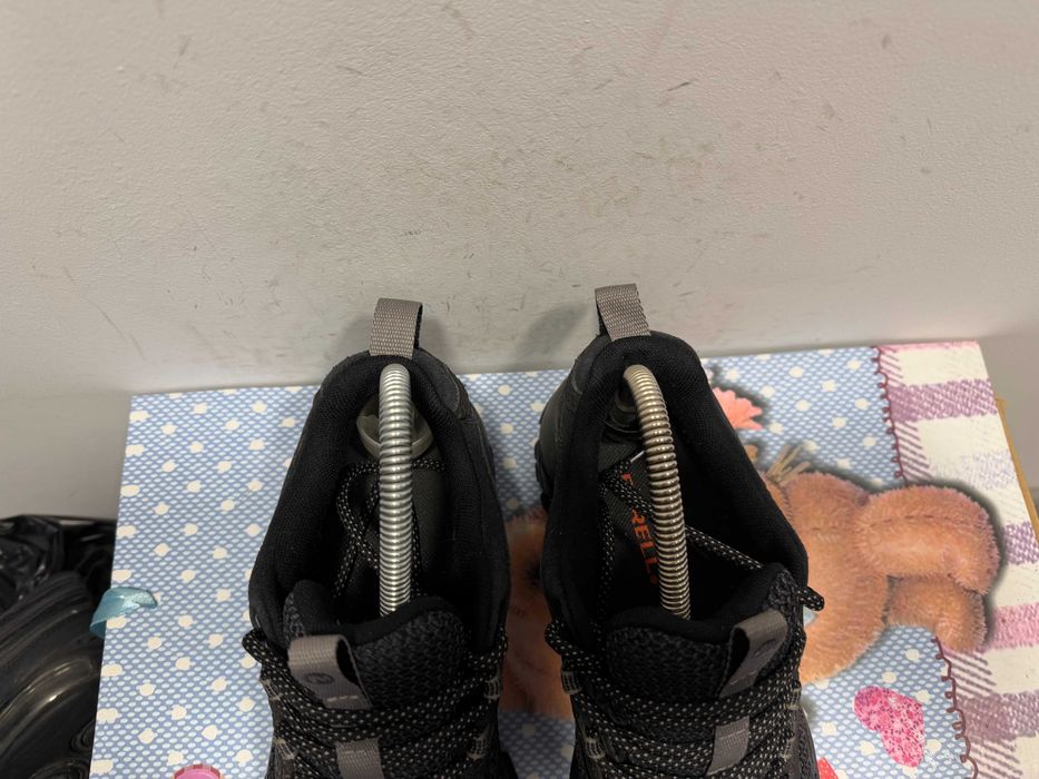 Merrell Moab FST 2 Gore-Tex''оригинални туристически обувки 37 номер