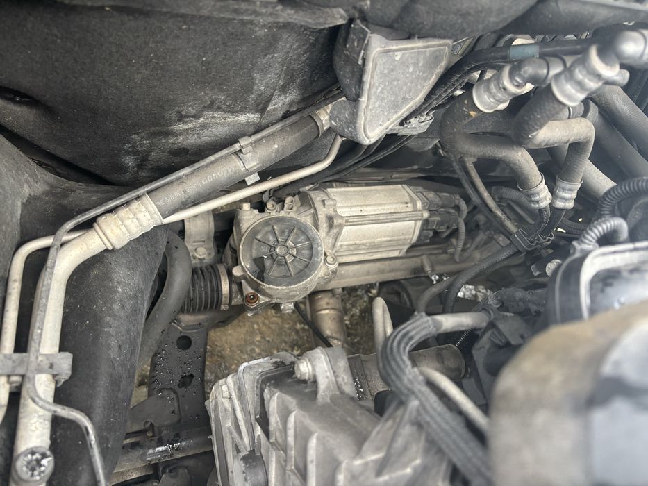 Motor Ooel adtra j Sport Tourer 1.7  DTS   96 kw 131 co