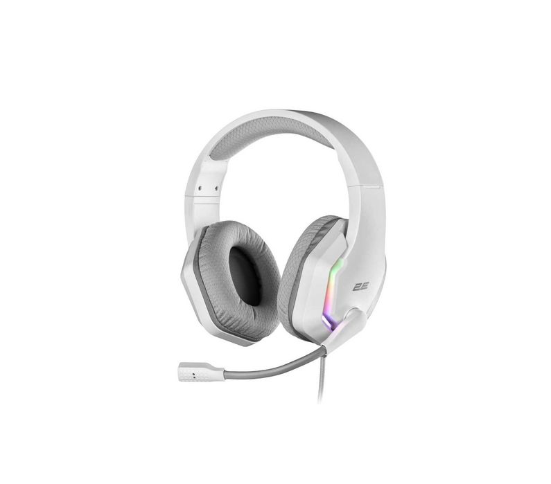 Наушники 2E HG315 White