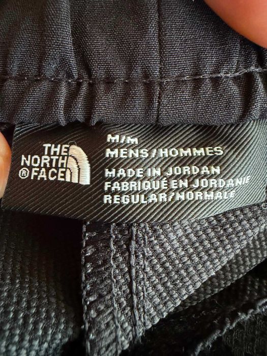 THE NORTH FACE оригинален панталон М