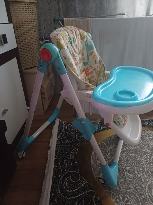 Столик для кормления