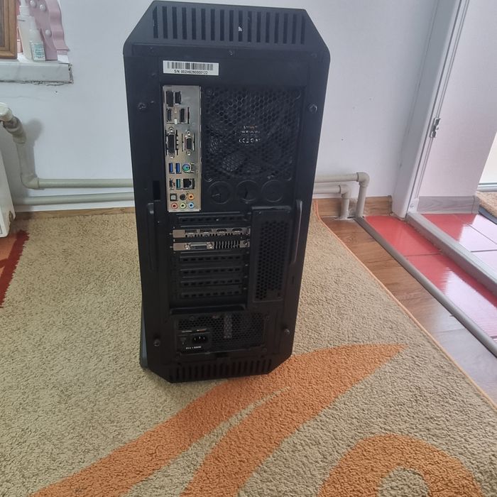 Unitate I7-6700k, Gtx 1060 6Gb