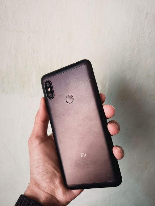 Redmi Note 6 Pro 3/32GB