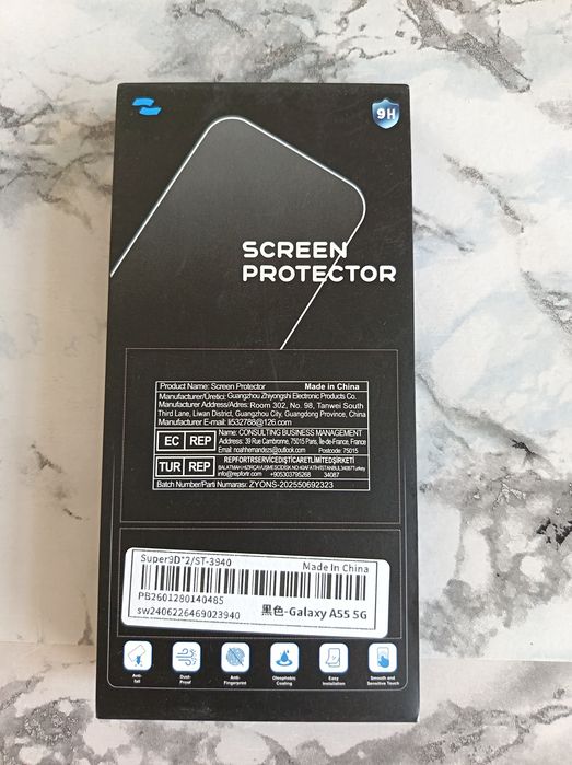 Samsung Galaxy A55 8GB+128GB