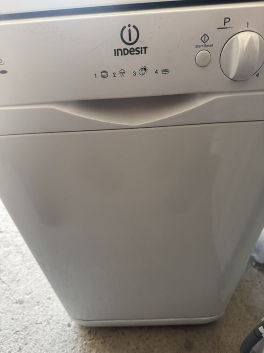 Посудомоечная машина