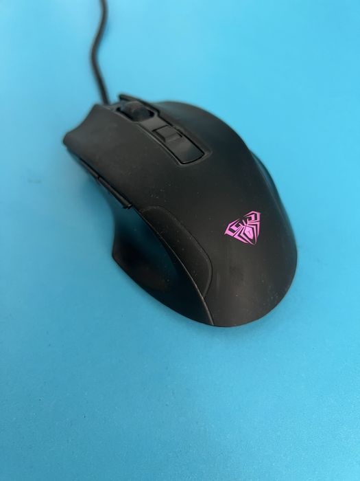 Жична Геймърска мишка
