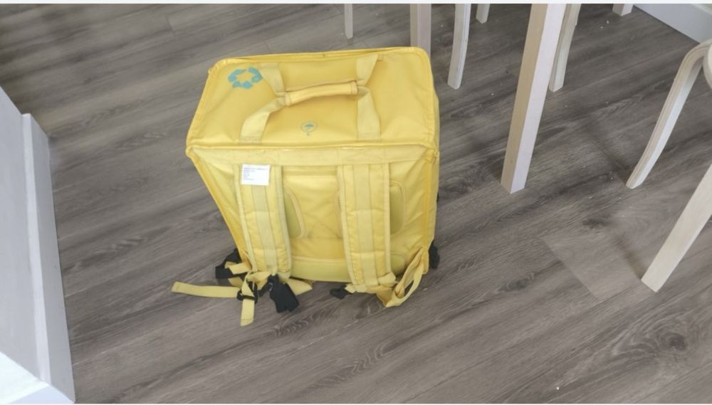 Термокороб глова яндекс волт