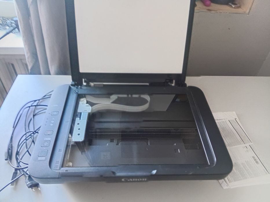 Продам принтер Canon PRIMA E4 E14