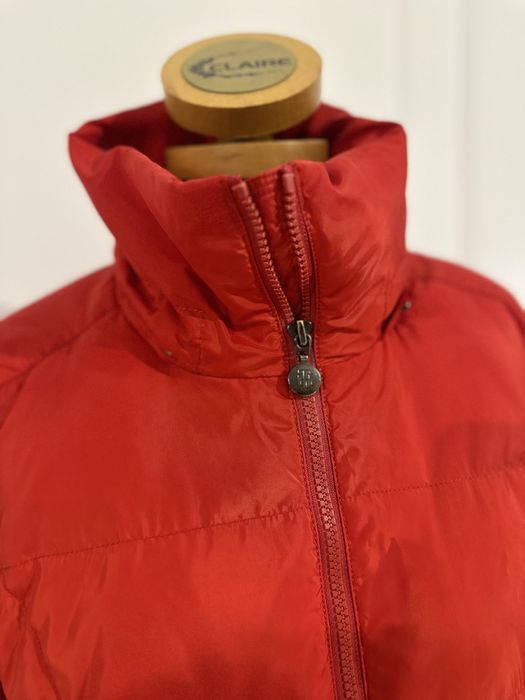 Geaca Tommy Hilfiger