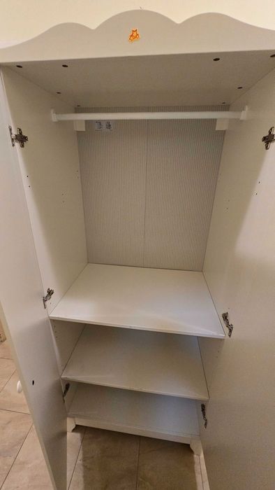 Детски гардероб и обзавеждане за детска стая