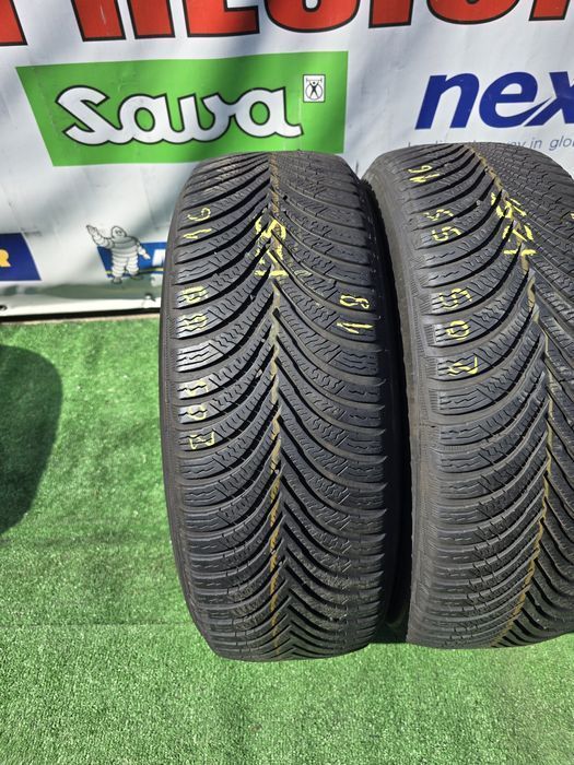 205.60.16 michelin m+s