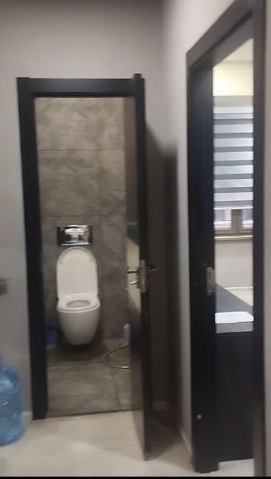 2 х комнатный ЕвроОфис в престижном Бизнес центре на Яккасарае