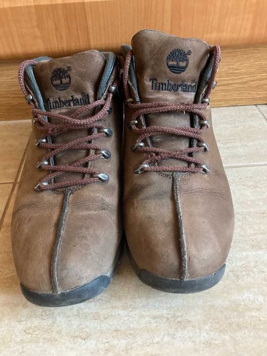 зимни боти TIMBERLAND 2бр.