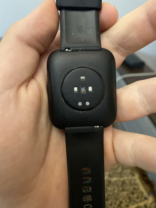 Смарт сағат Dizo Watch 2