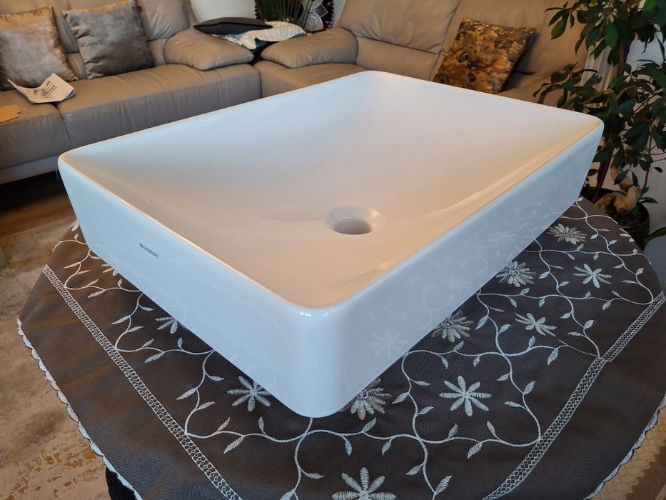 Lavoar Geberit Variform