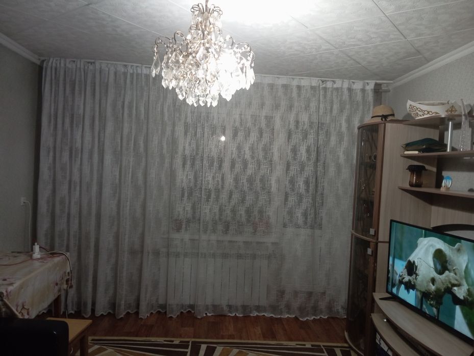 Квартира 2 комнатная