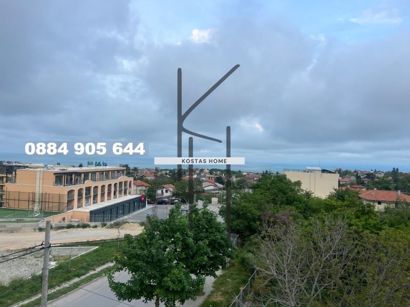 Продава се Двустаен апартамент в к.к. Св.Св. Константин и Елена - 115 кв.м за 1235 €/кв.м - Снимка #8