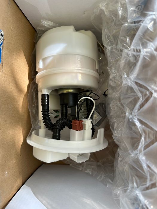 Топливная станция