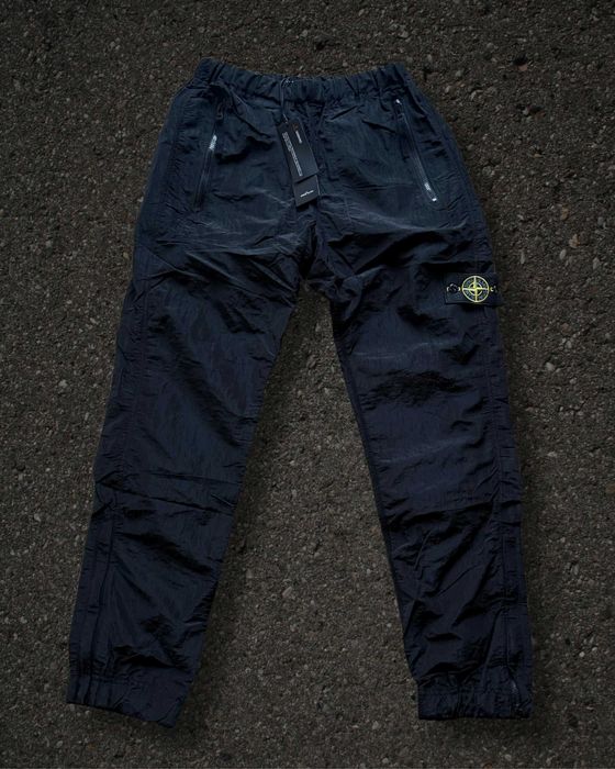 Панталони Stone Island CARGO и Arc'Teryx ZETA SL
