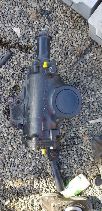 Caseta directie MAN TGX Euro 6