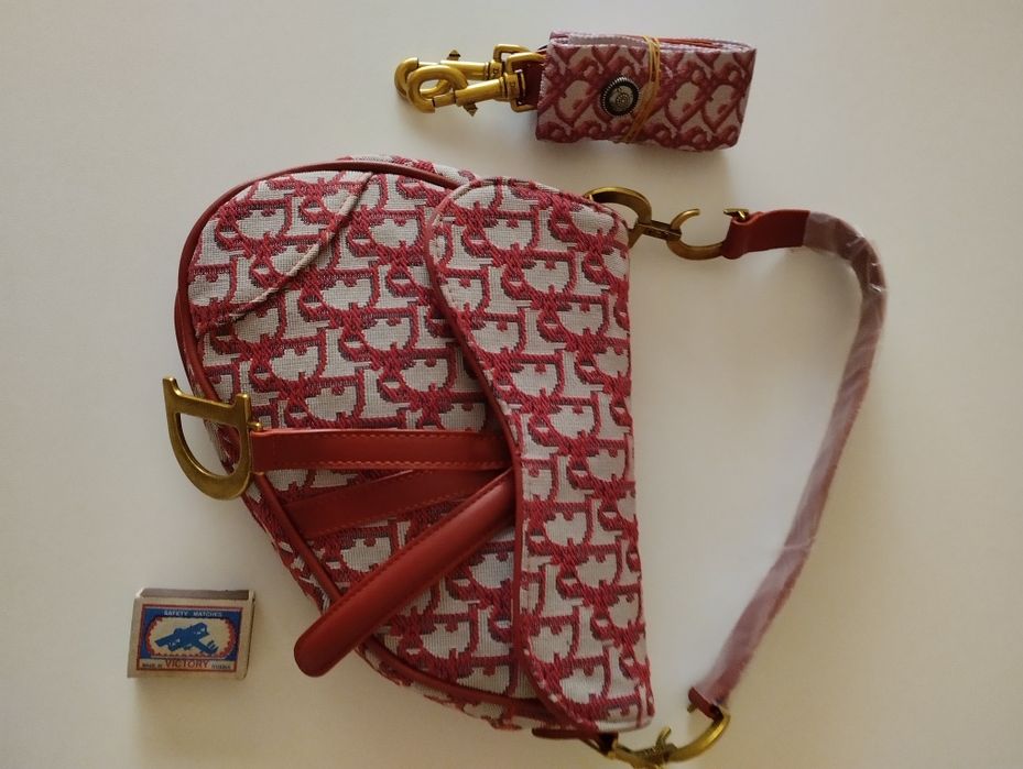 Сумочка женская через плечо