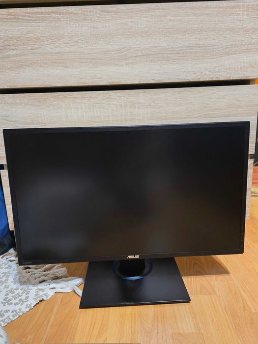 Monitor Gaming Asus