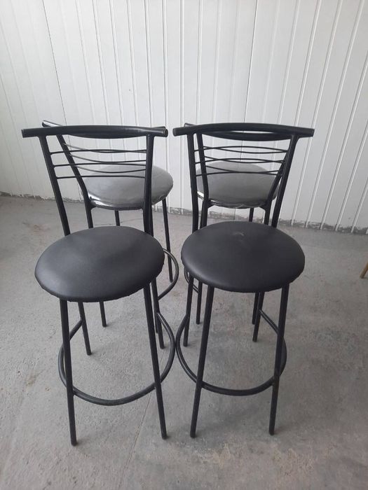 Barni stol stul sehdan - Барни стол стул цехдан