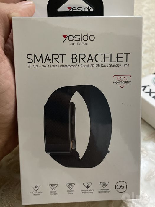 Yesido Smart Bracelete