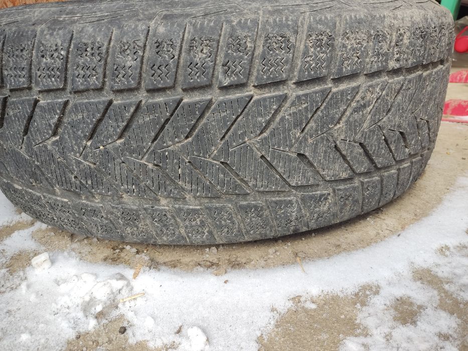 Vând jante aliaj R16