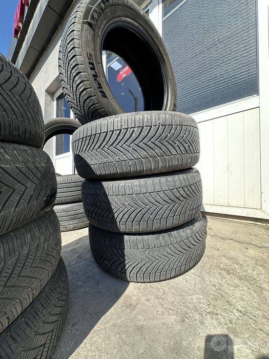 235/55/R17 Aplus