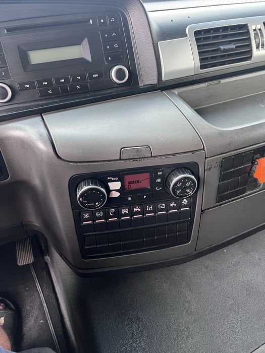 Man 18440 eev an de fabricatie 2013