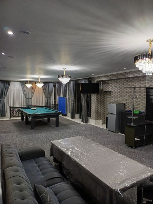 Дача в чимгане