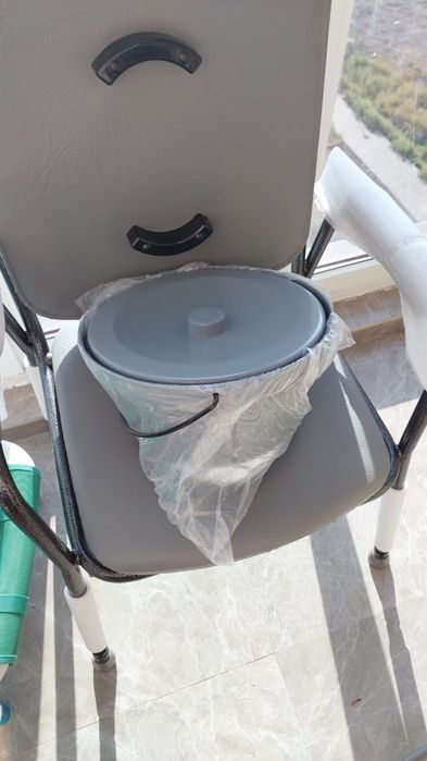 Продам биотуалет