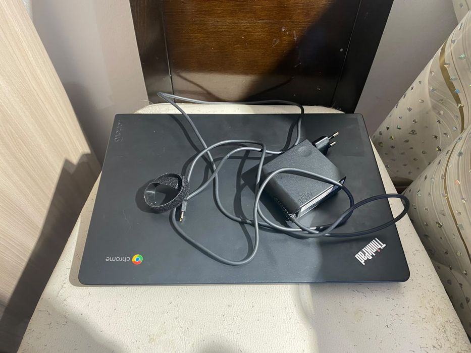 Lenovo Chromebook