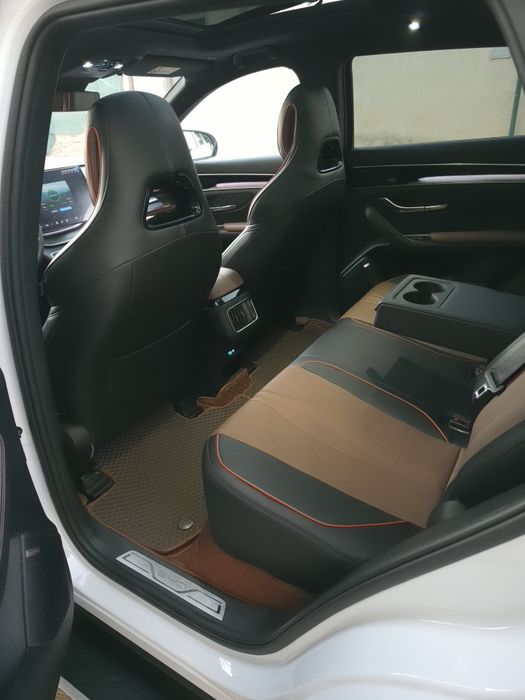 BYD Chempion Gibrit 150 Full 2025/2026 Официальный гарантияси бор