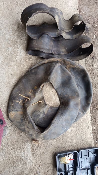 Телешкінің камеры