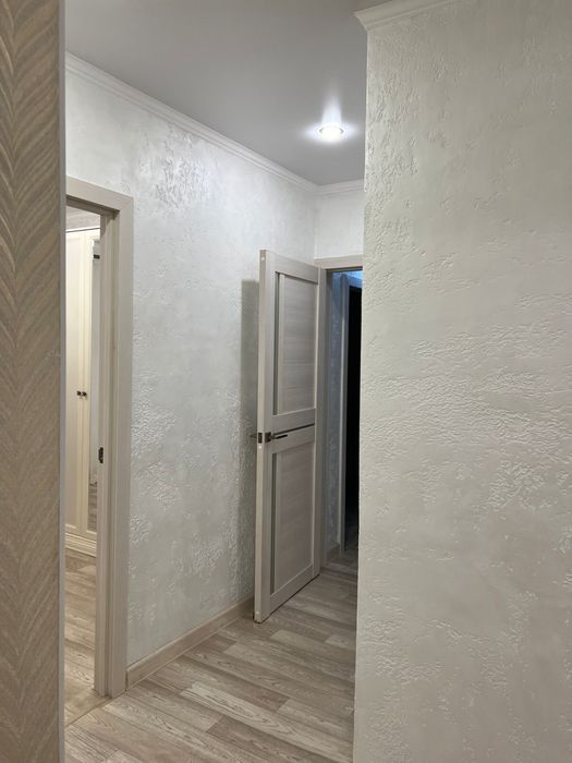 4-х комнатная квартира