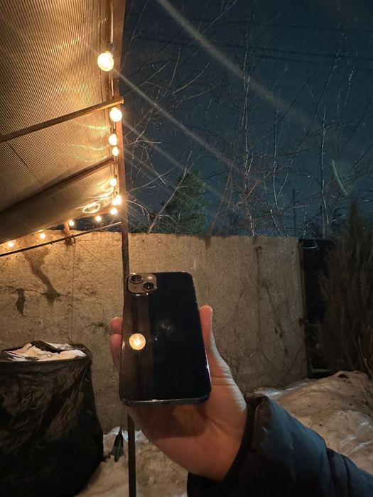 Айфон 13 в идеале