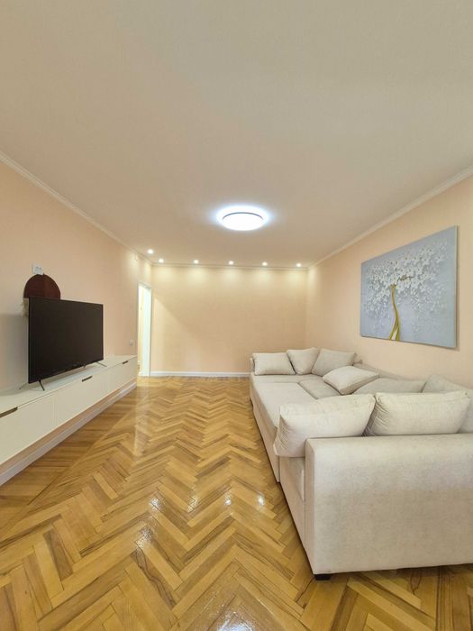 Продается 3х комн Квартира на Ц1 Бибигон