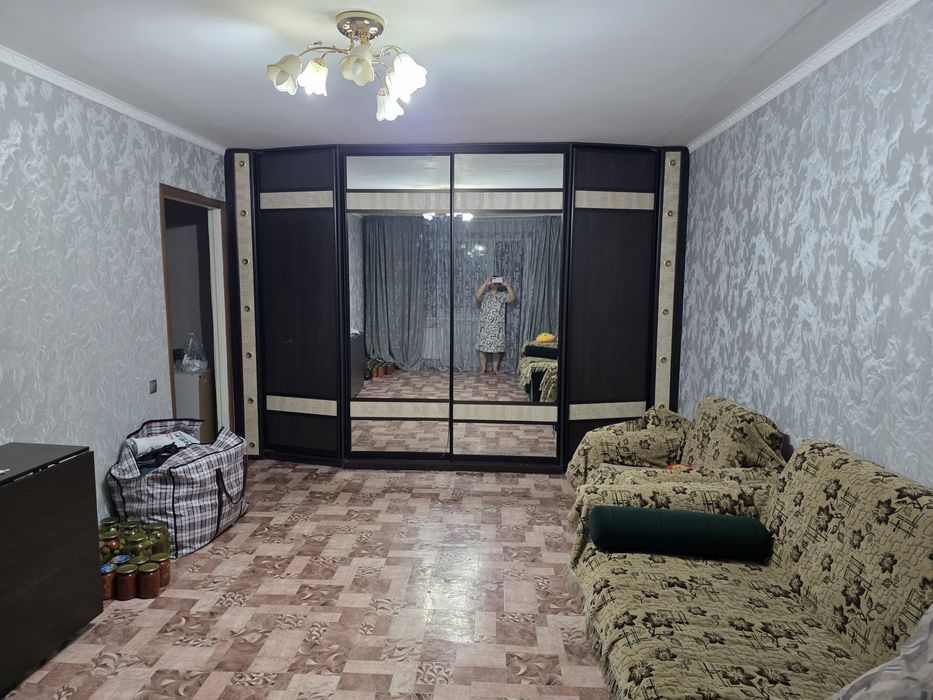 Продам 2-комнатную квартиру