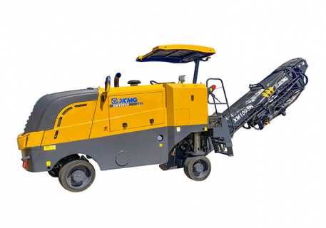 Дорожная фреза XCMG XM1005H (1 метр)