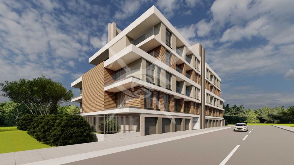 Продава се Тристаен апартамент в София, Овча купел - 97 кв.м за 944 €/кв.м - Снимка #2