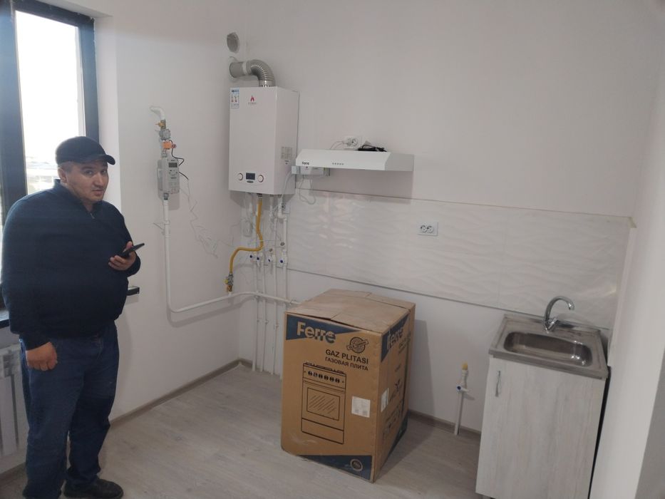 2 xonali kvartira ijaraga beriladi 9/7/2