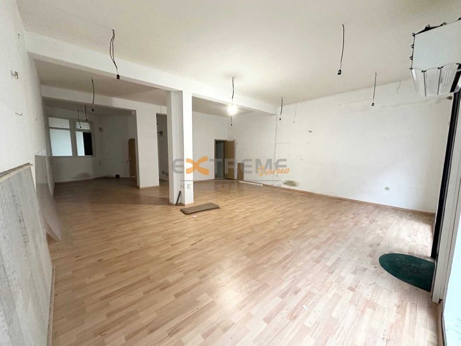 Бизнес имот, разположен в квартал Трошево