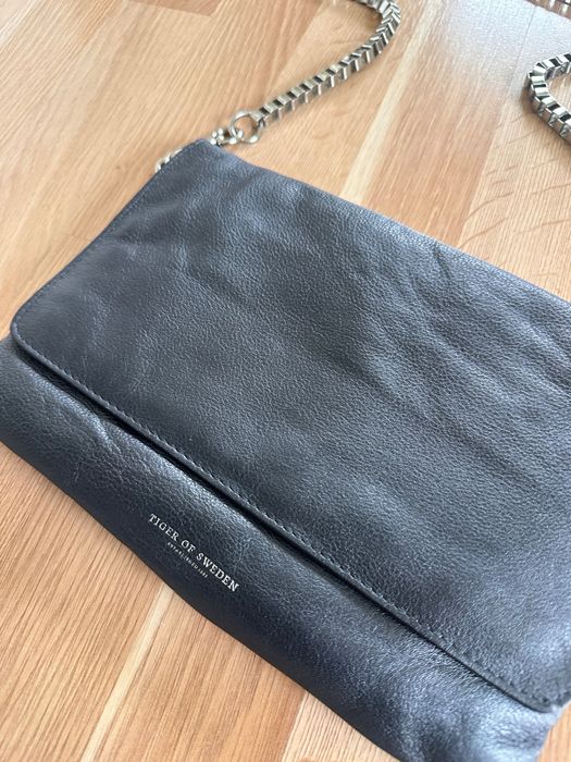 Дамска чанта Tiger of Sweden