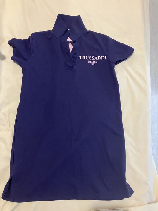 Rochite Trussardi pentru 10 si 12 ani